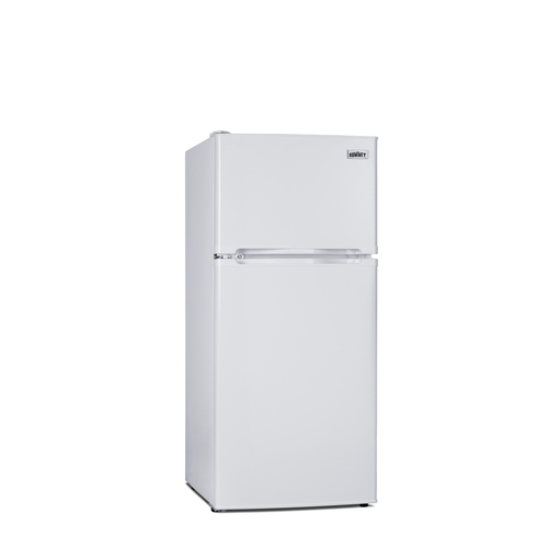 FF712WLHD Refrigerator Freezer Angle