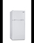 FF712WLHD Refrigerator Freezer Angle