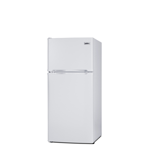 FF712WLHD Refrigerator Freezer Angle