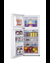 FF712WLHD Refrigerator Freezer Full