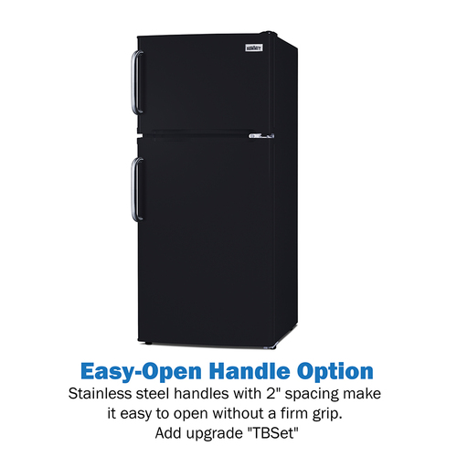 FF713B Refrigerator Freezer Handle