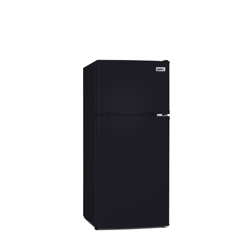 FF713B Refrigerator Freezer Angle