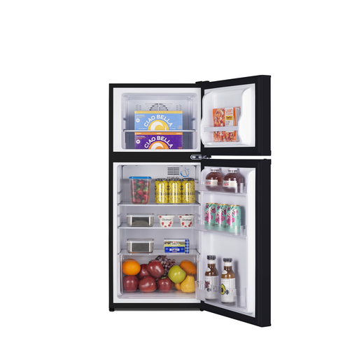 FF713B Refrigerator Freezer Full