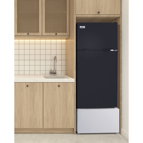 FF713B Refrigerator Freezer Set