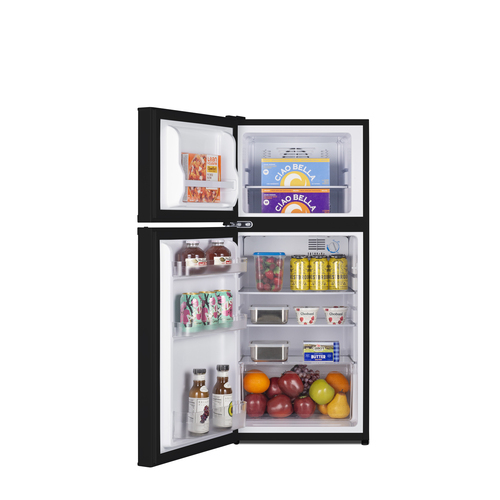 FF713BLHD Refrigerator Freezer Full