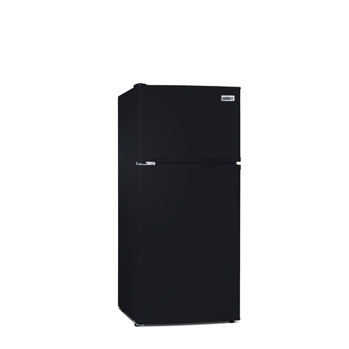 FF713BLHD Refrigerator Freezer Angle