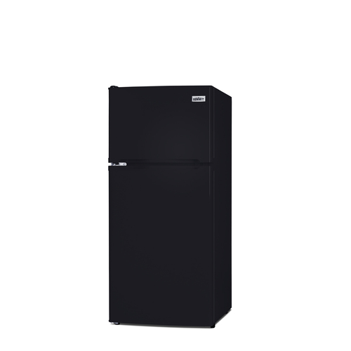 FF713BLHD Refrigerator Freezer Angle