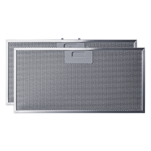 HRTX20SS Range Hood Set