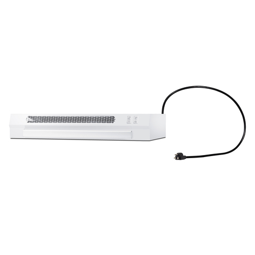 HRTX24WPTC Range Hood Angle