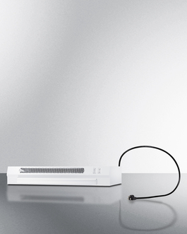 HRTX24WPTC Range Hood Angle