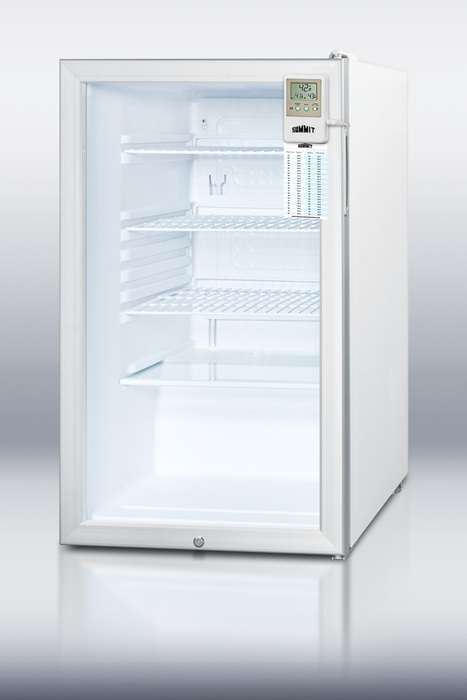 SCR450L7MEDADA | Summit® Appliance