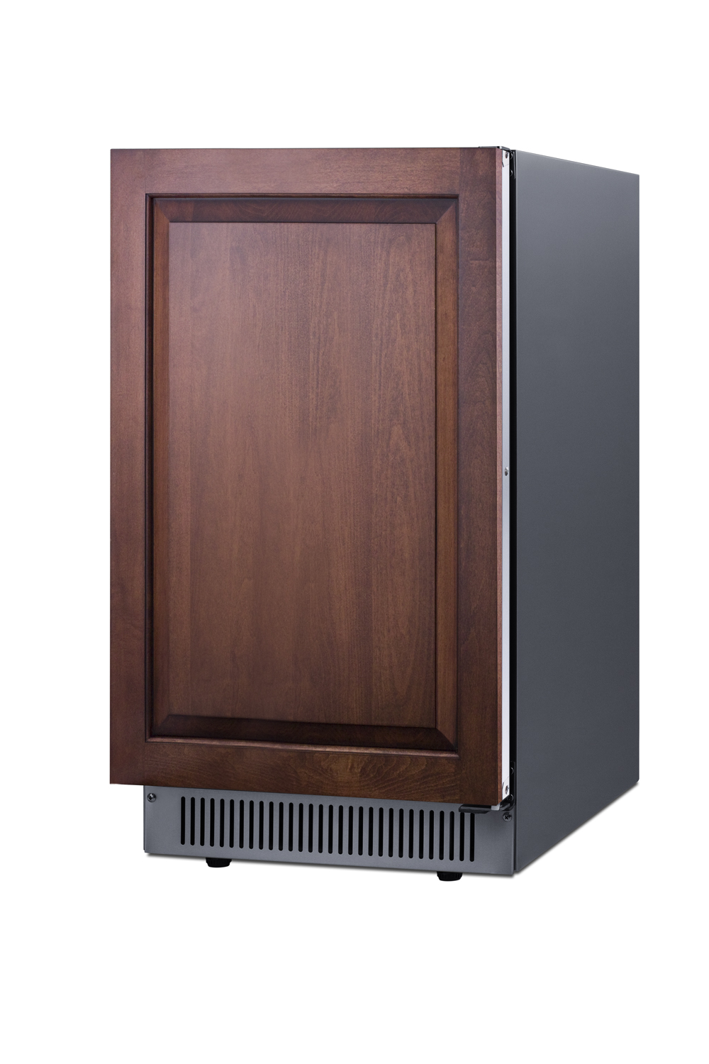 Summit 18" Built In Undercounter Ice Maker BIM182ADAIF | Fridge.com