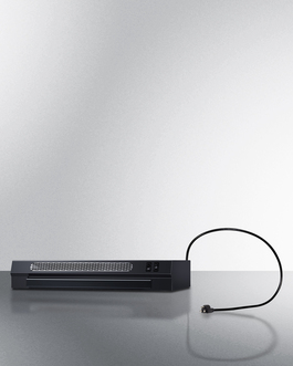 HRTX24BPTC Range Hood Angle