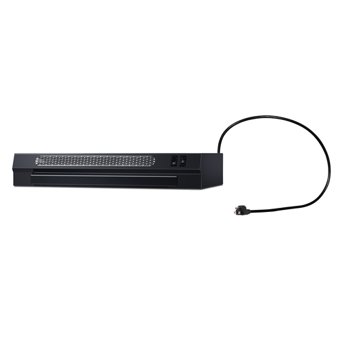 HRTX24BPTC Range Hood Angle