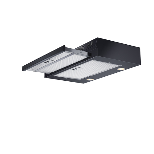 HRTX24BPTC Range Hood Bottom
