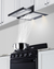 HRTX24BPTC Range Hood Set