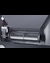 HRTX24BPTC Range Hood Detail