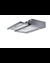 HRTX24SSPTC Range Hood Bottom