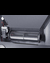 HRTX24SSADA Range Hood Detail
