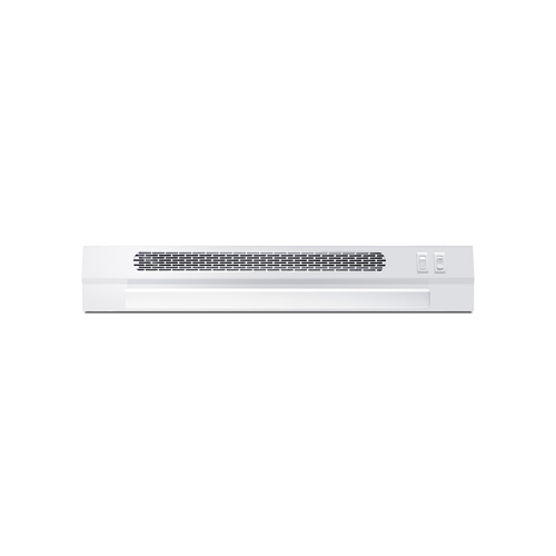 HRTX24WADA Range Hood Front