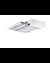 HRTX24WADA Range Hood Bottom