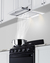 HRTX24WADA Range Hood Set