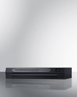 HRTX24B Range Hood Angle
