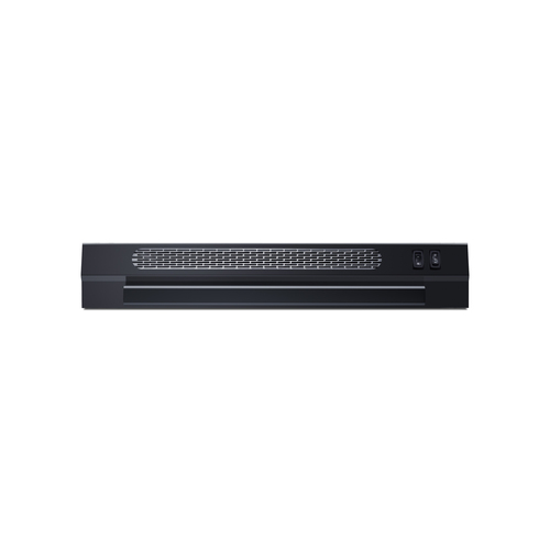HRTX24B Range Hood Front