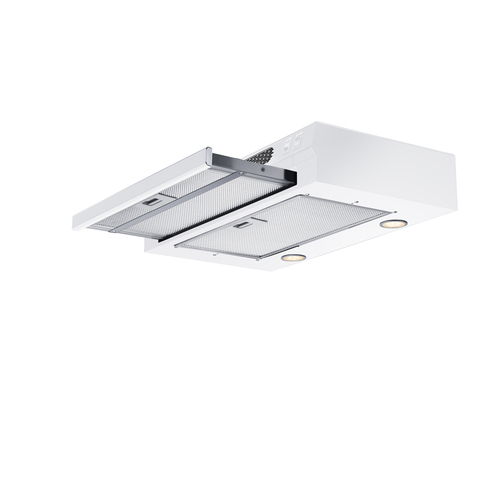 HRTX24W Range Hood Bottom