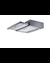 HRTX18SSPTC Range Hood Bottom