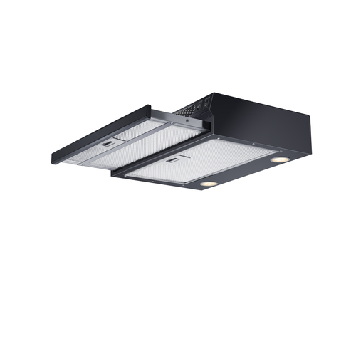 HRTX18BPTC Range Hood Bottom