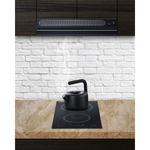 HRTX18BPTC Range Hood Set