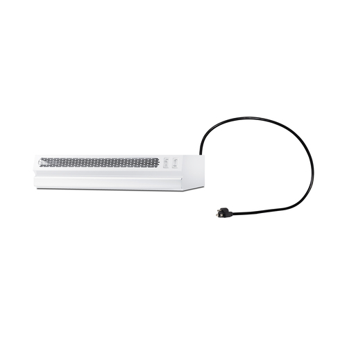 HRTX18WPTC Range Hood Angle