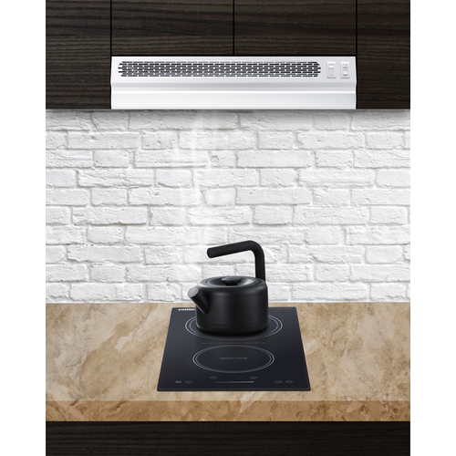 HRTX18WPTC Range Hood Set