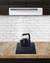 HRTX18WPTC Range Hood Set