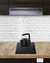 HRTX18SSADA Range Hood Set