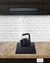 HRTX18BADA Range Hood Set