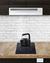 HRTX18WADA Range Hood Set