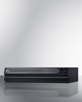 HRTX18B Range Hood Angle