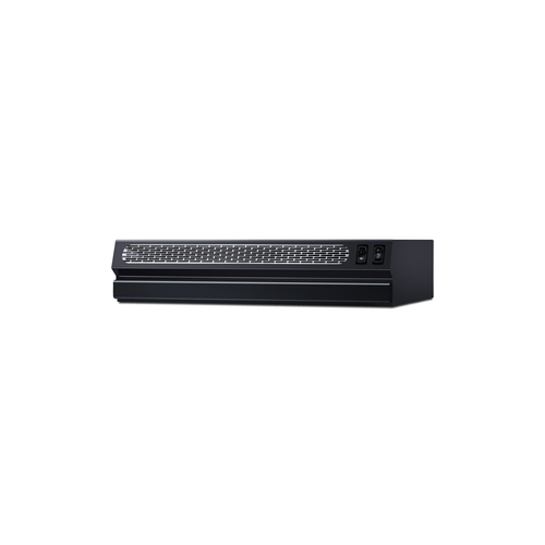 HRTX18B Range Hood Angle