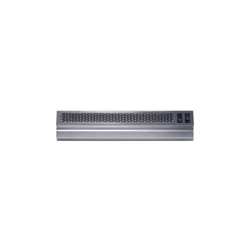 HRTX18SS Range Hood Front