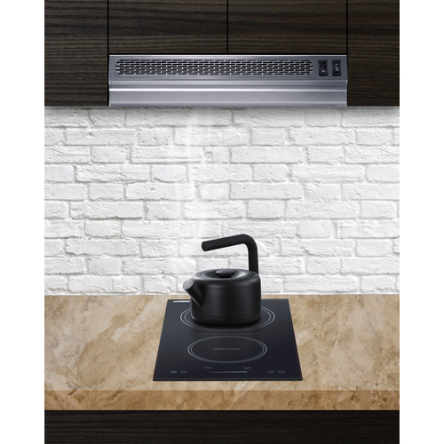HRTX18SS Range Hood Set