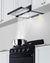 HRTX20BADA Range Hood Set