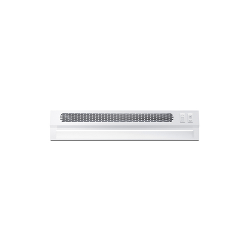HRTX20WPTC Range Hood Front