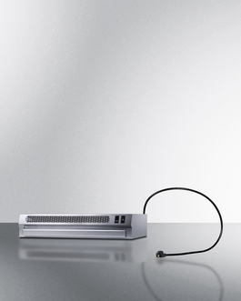 HRTX20SSPTC Range Hood Angle
