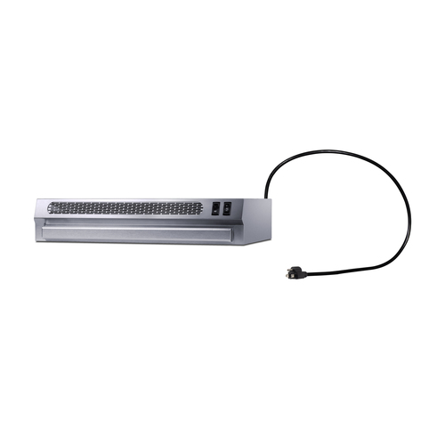 HRTX20SSPTC Range Hood Angle