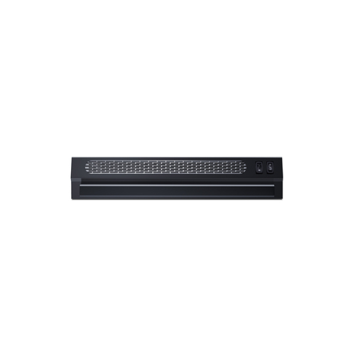 HRTX20BPTC Range Hood Front