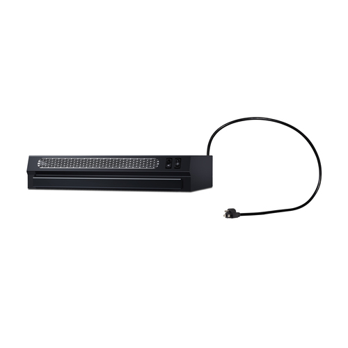 HRTX20BPTC Range Hood Angle