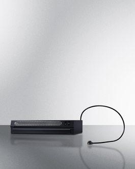 HRTX20BPTC Range Hood Angle