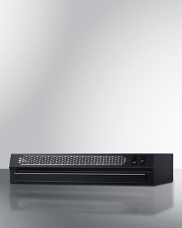 HRTX20B Range Hood Angle